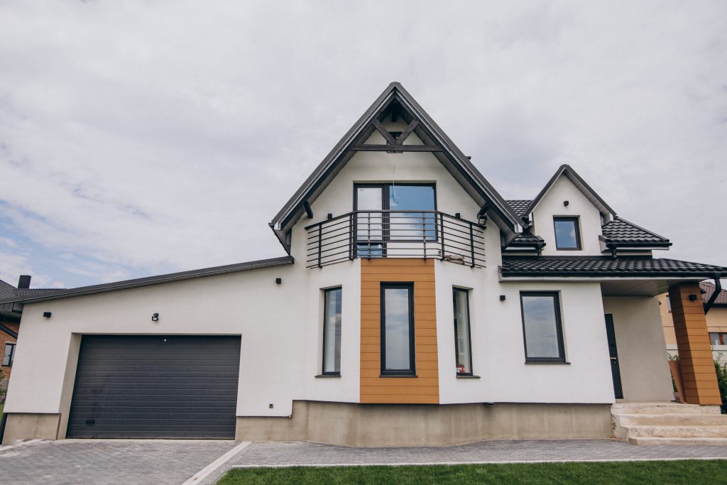 5 Affordable Exterior Remodelling Solutions