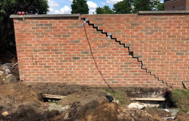 Concrete Walls Cracking: How Can We Prevent It